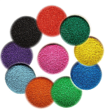 Набор цветного кварцевого песка №20 (фракция 0.1-0.3) – портал поставщиков НСППО