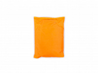 Мешочек для метания с песком 400 грамм (оранжевый) – портал поставщиков НСППО